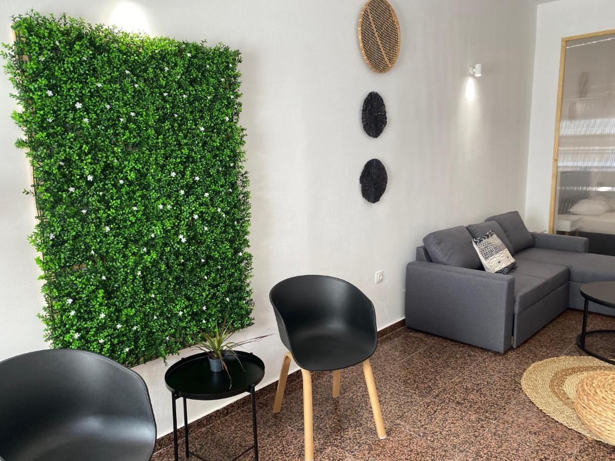 Ferienwohnung Homdwell Fine Living 1 Ermoupoli Exterior foto