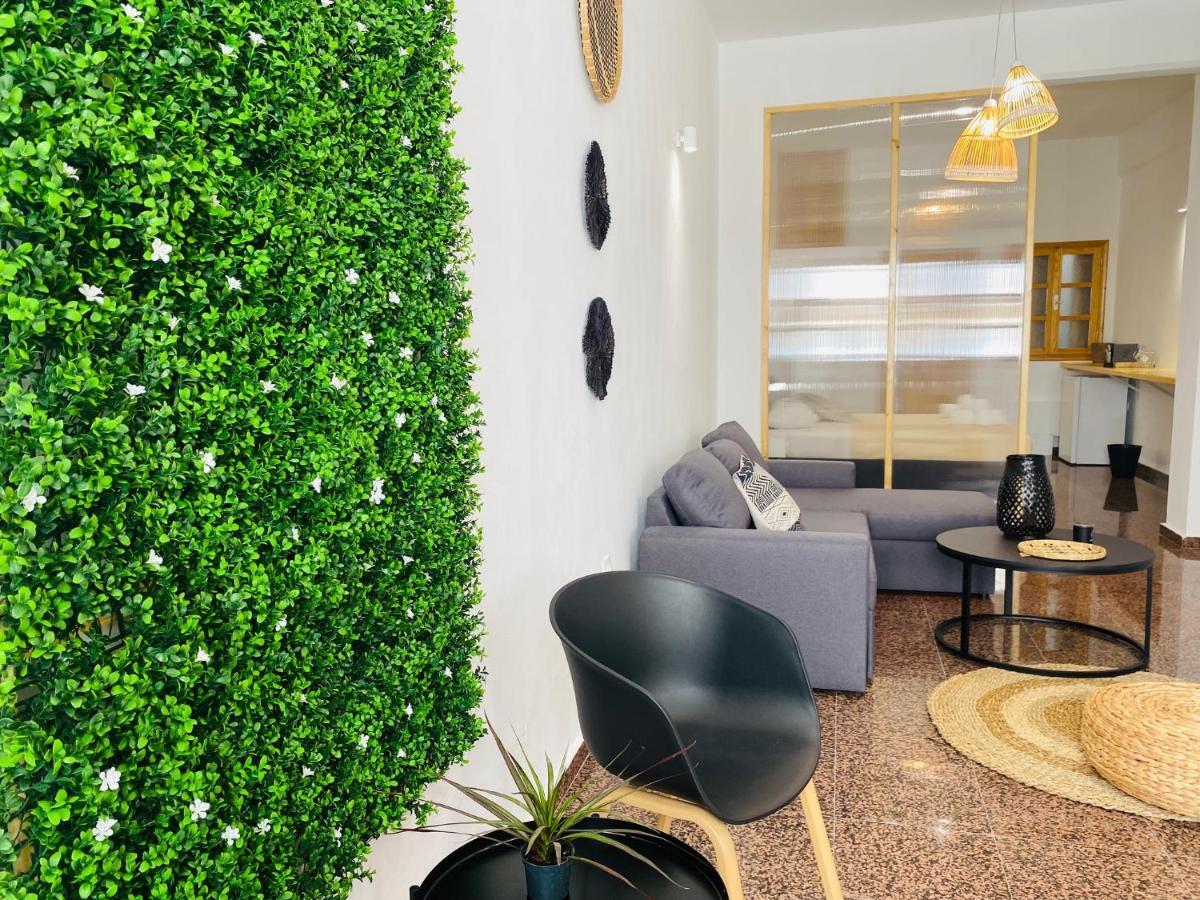 Ferienwohnung Homdwell Fine Living 1 Ermoupoli Exterior foto