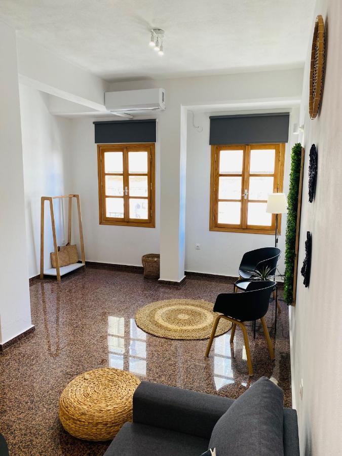 Ferienwohnung Homdwell Fine Living 1 Ermoupoli Exterior foto