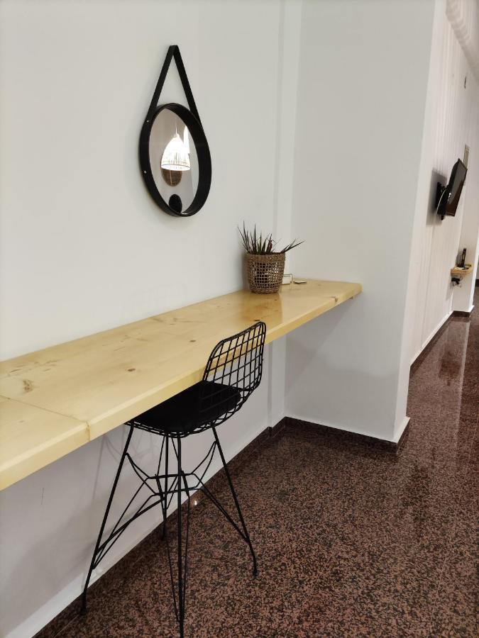 Ferienwohnung Homdwell Fine Living 1 Ermoupoli Exterior foto